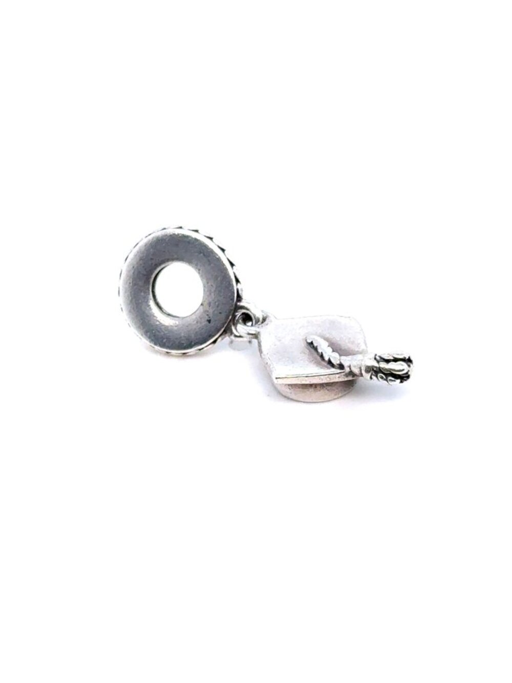 Pandora‎ Graduation Cap Dangle Charm